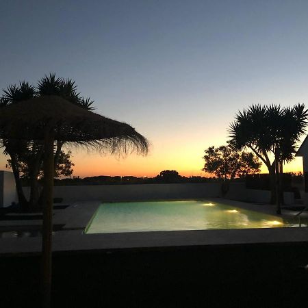 Villas Santa Ana Conil De La Frontera Dış mekan fotoğraf