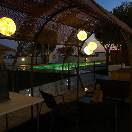 Villas Santa Ana Conil De La Frontera Dış mekan fotoğraf