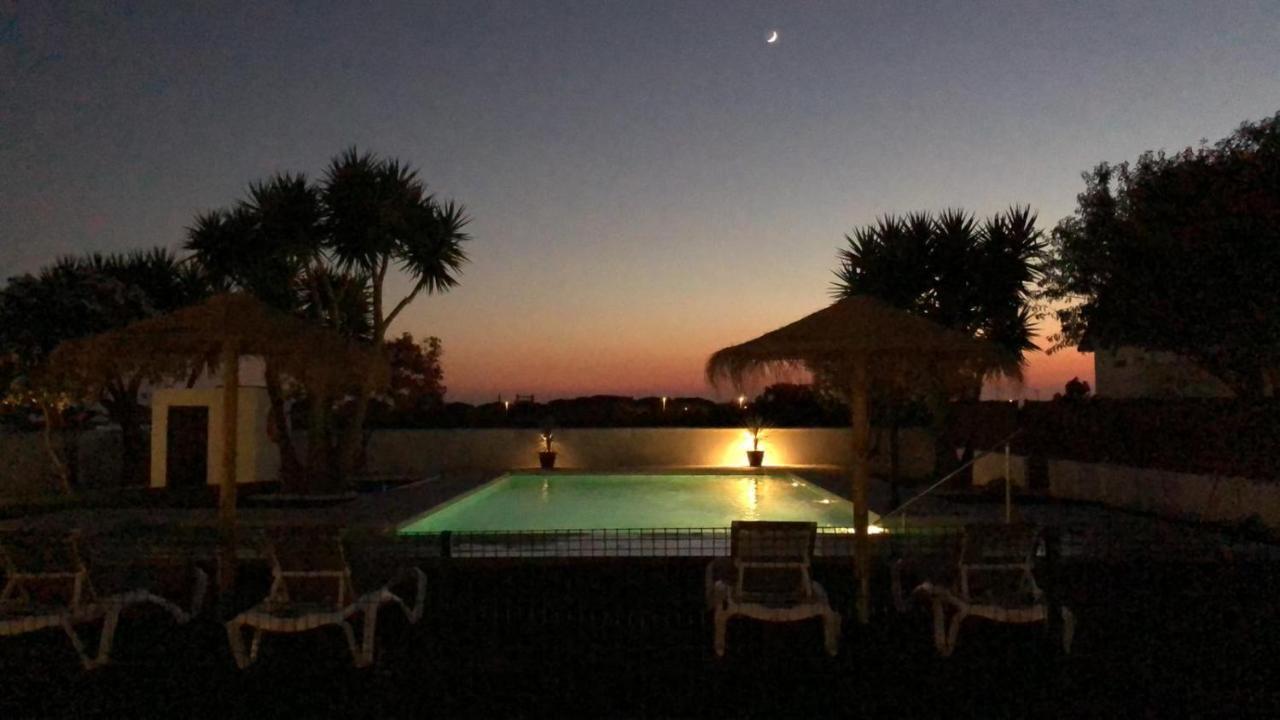 Villas Santa Ana Conil De La Frontera Dış mekan fotoğraf
