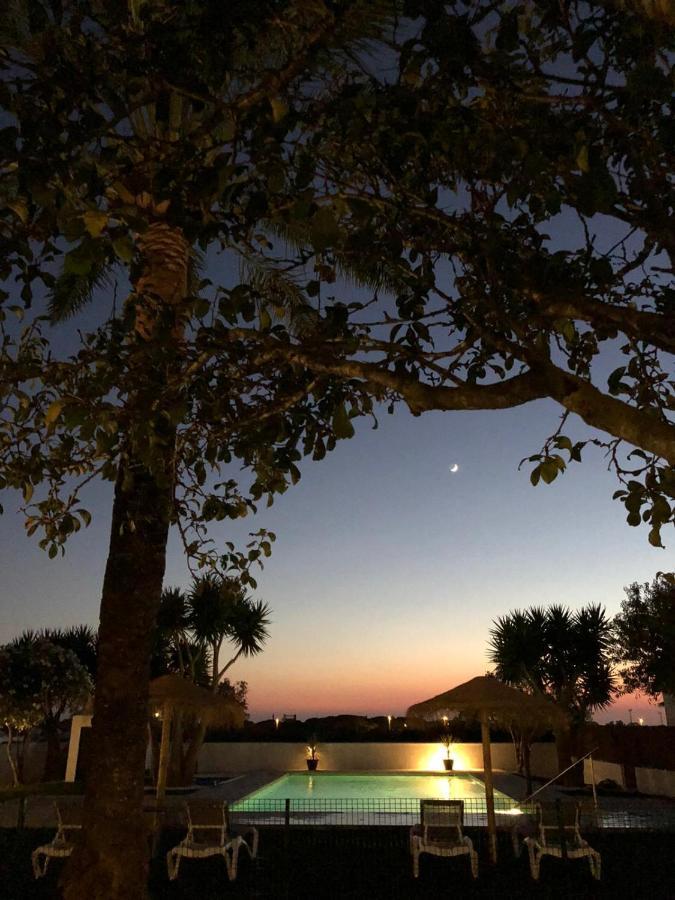 Villas Santa Ana Conil De La Frontera Dış mekan fotoğraf