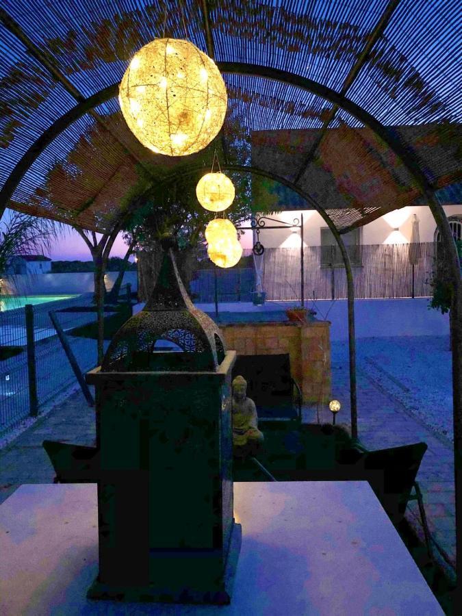 Villas Santa Ana Conil De La Frontera Dış mekan fotoğraf