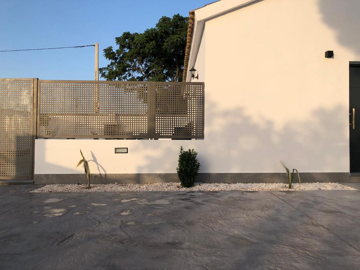 Villas Santa Ana Conil De La Frontera Dış mekan fotoğraf