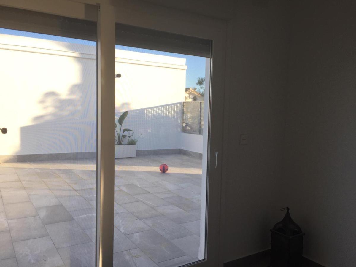 Villas Santa Ana Conil De La Frontera Dış mekan fotoğraf