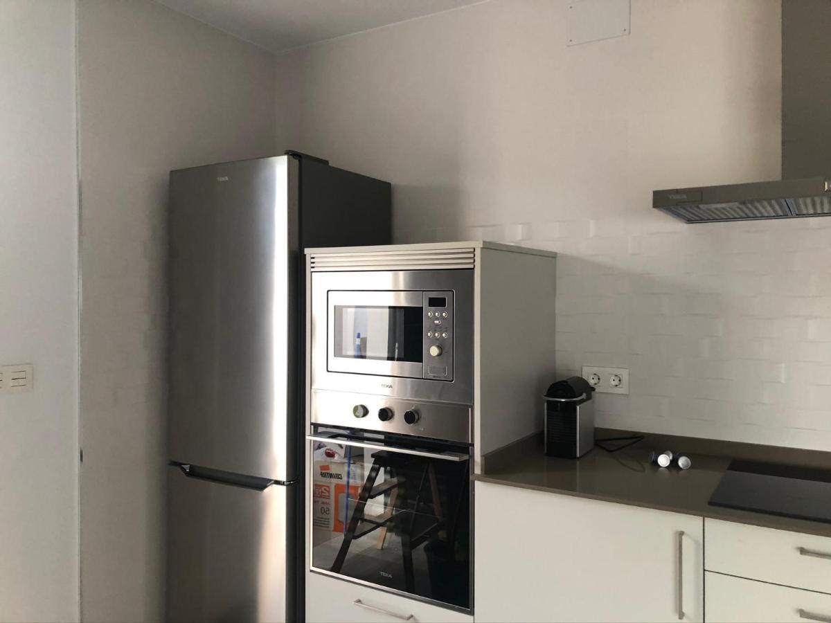 Villas Santa Ana Conil De La Frontera Dış mekan fotoğraf