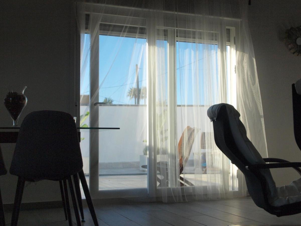 Villas Santa Ana Conil De La Frontera Dış mekan fotoğraf