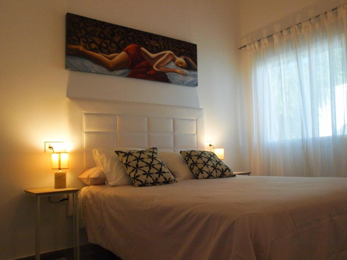 Villas Santa Ana Conil De La Frontera Dış mekan fotoğraf