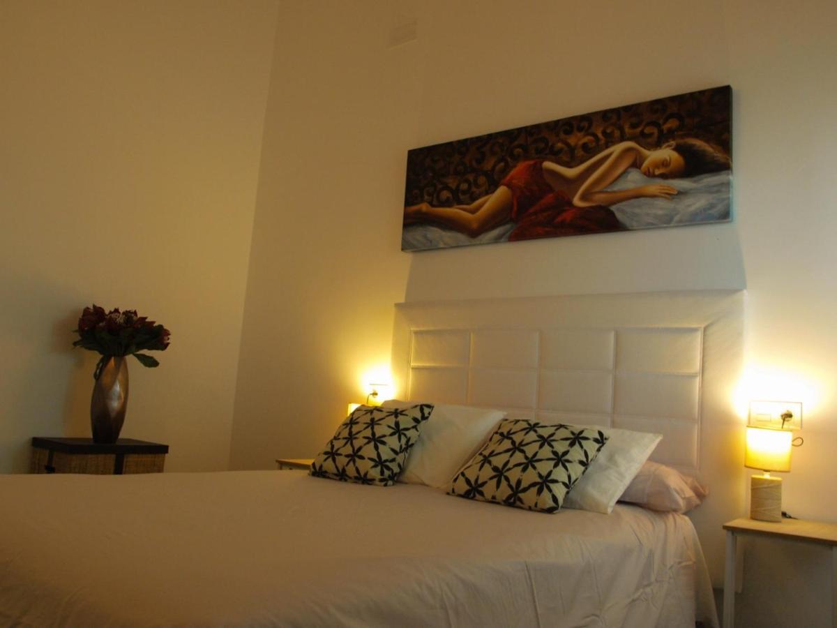 Villas Santa Ana Conil De La Frontera Dış mekan fotoğraf