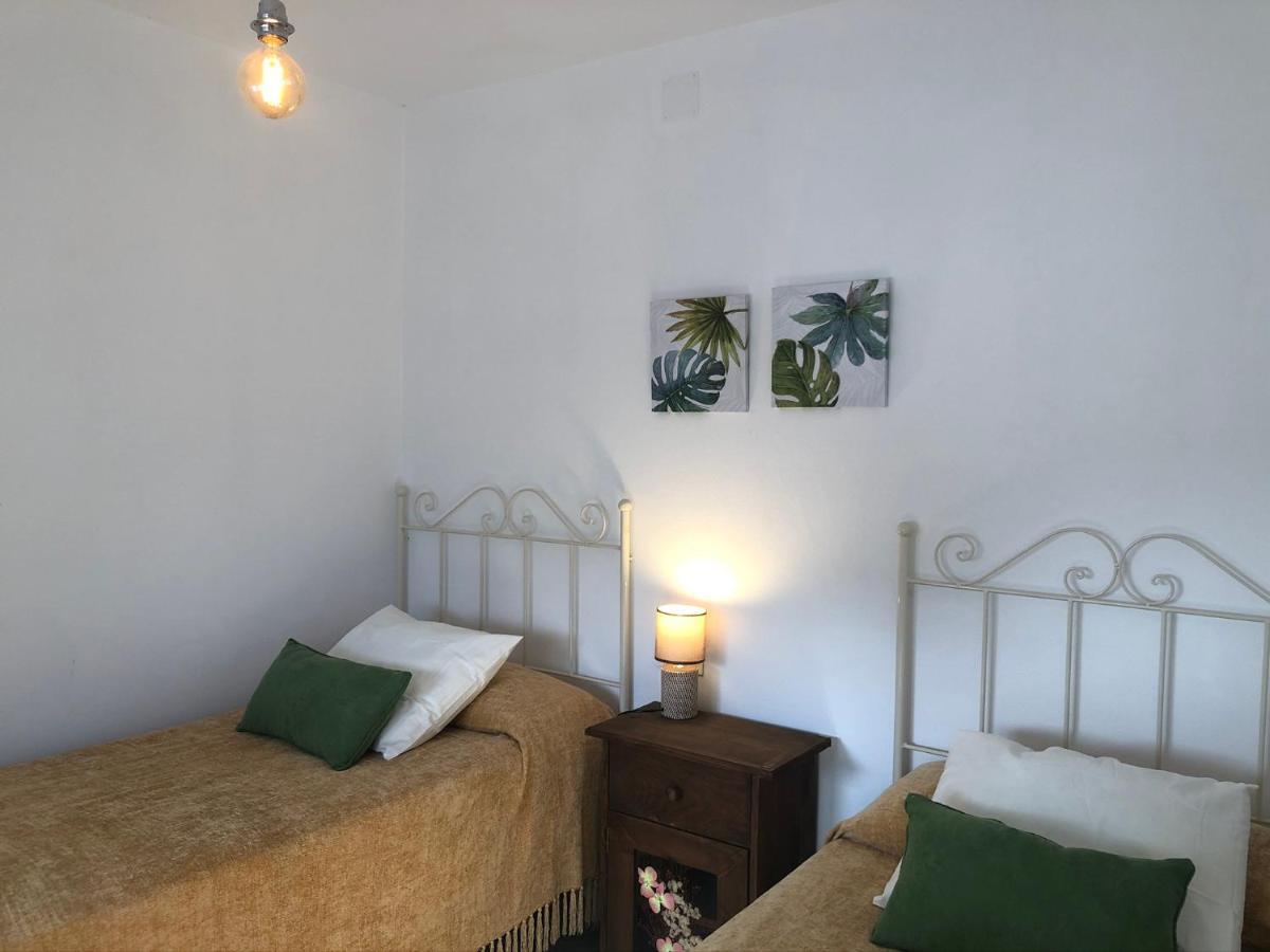 Villas Santa Ana Conil De La Frontera Dış mekan fotoğraf
