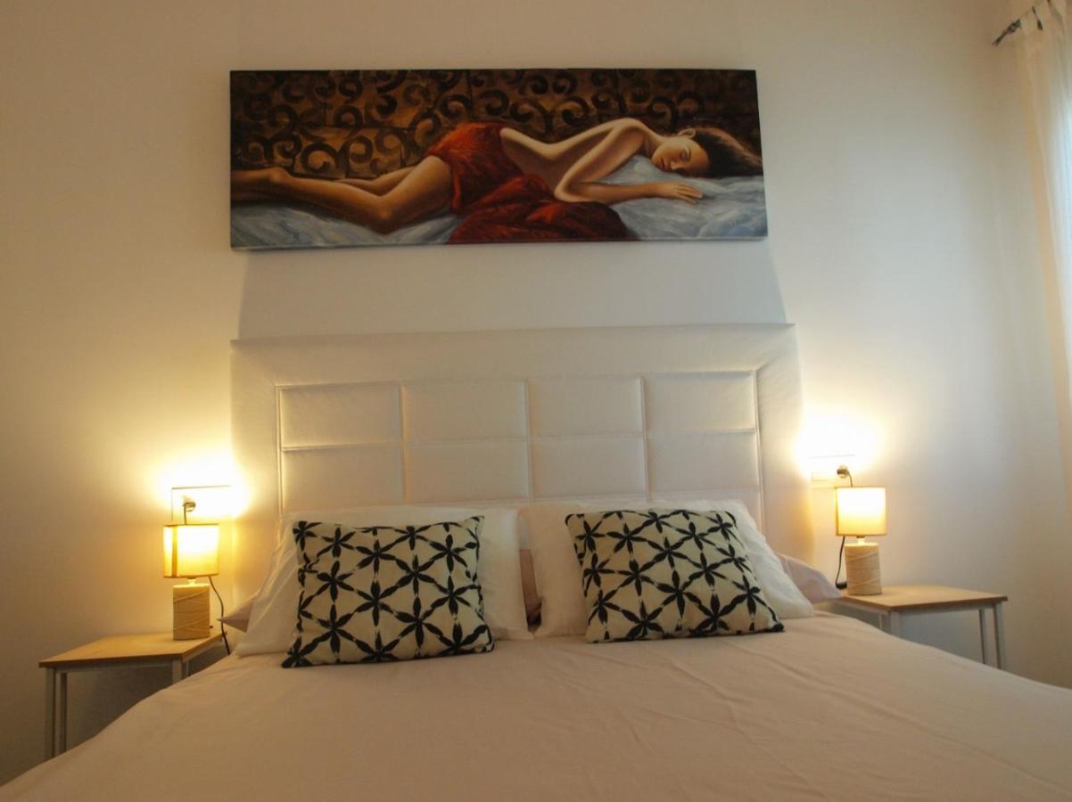 Villas Santa Ana Conil De La Frontera Dış mekan fotoğraf