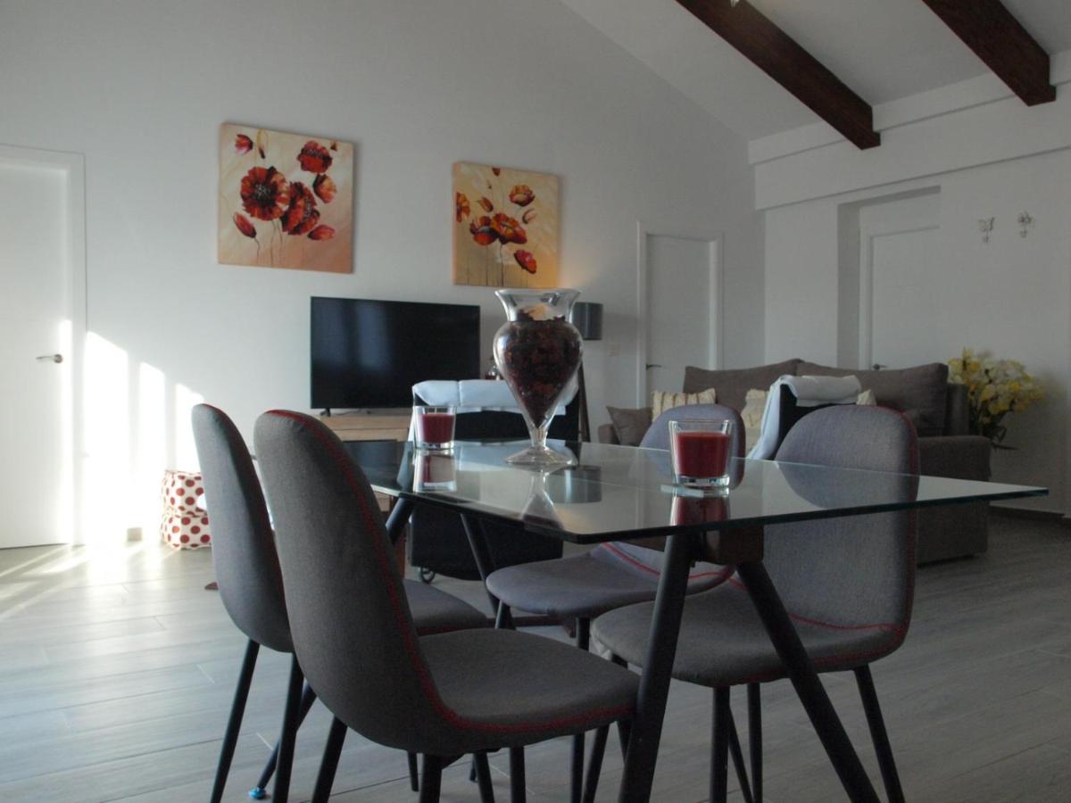 Villas Santa Ana Conil De La Frontera Dış mekan fotoğraf