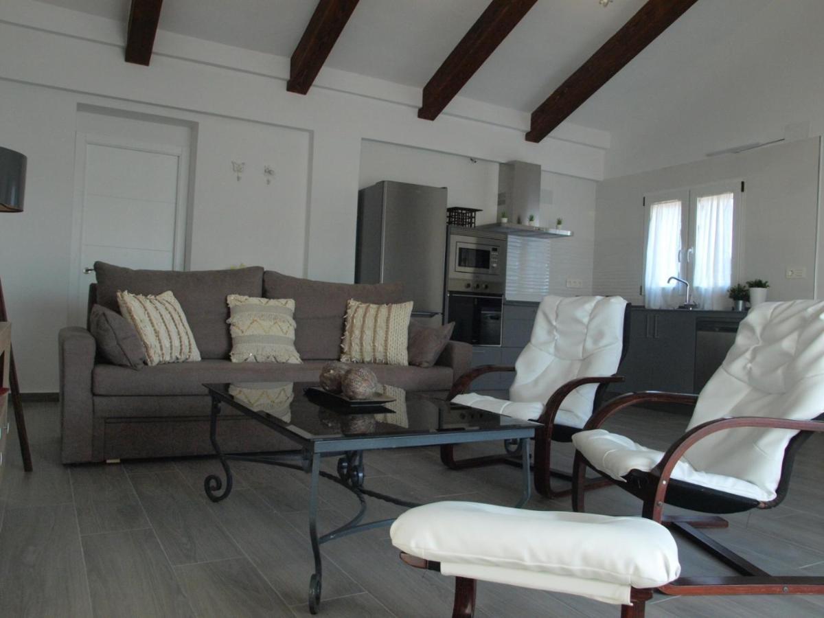 Villas Santa Ana Conil De La Frontera Dış mekan fotoğraf