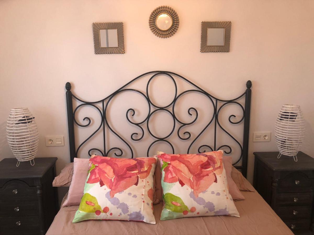 Villas Santa Ana Conil De La Frontera Dış mekan fotoğraf