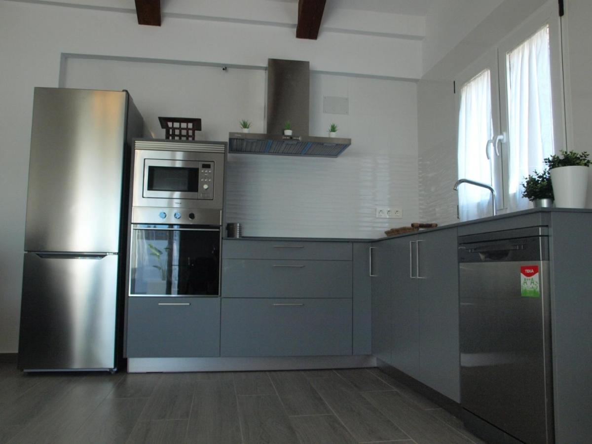 Villas Santa Ana Conil De La Frontera Dış mekan fotoğraf