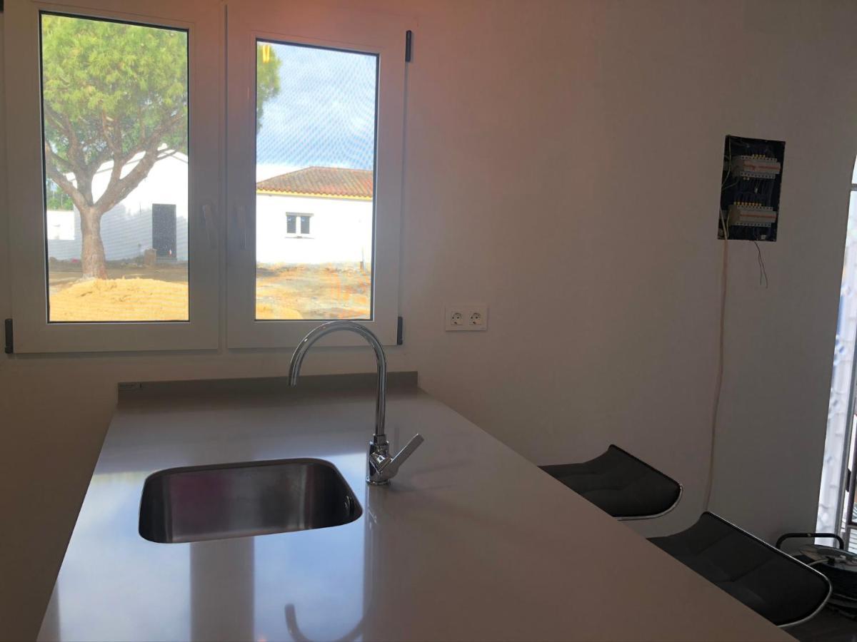 Villas Santa Ana Conil De La Frontera Dış mekan fotoğraf