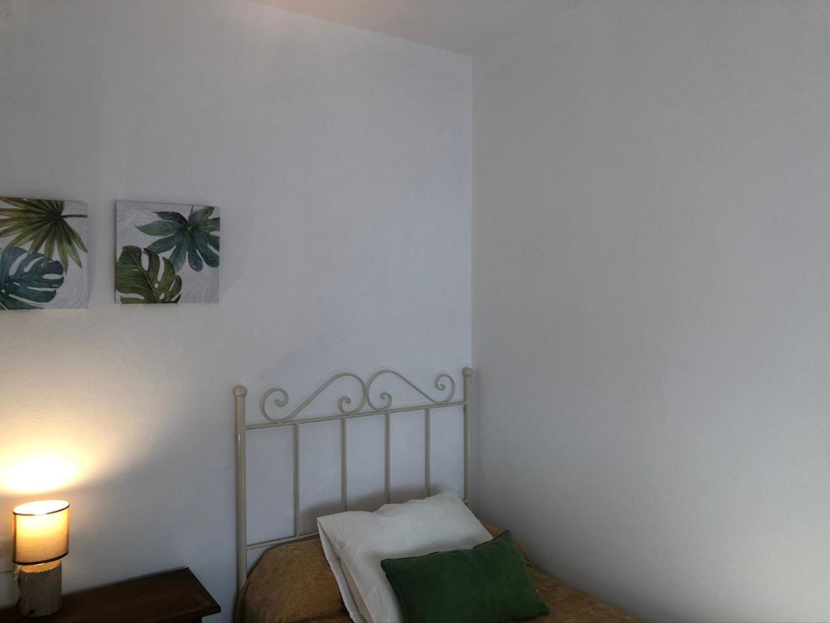 Villas Santa Ana Conil De La Frontera Dış mekan fotoğraf