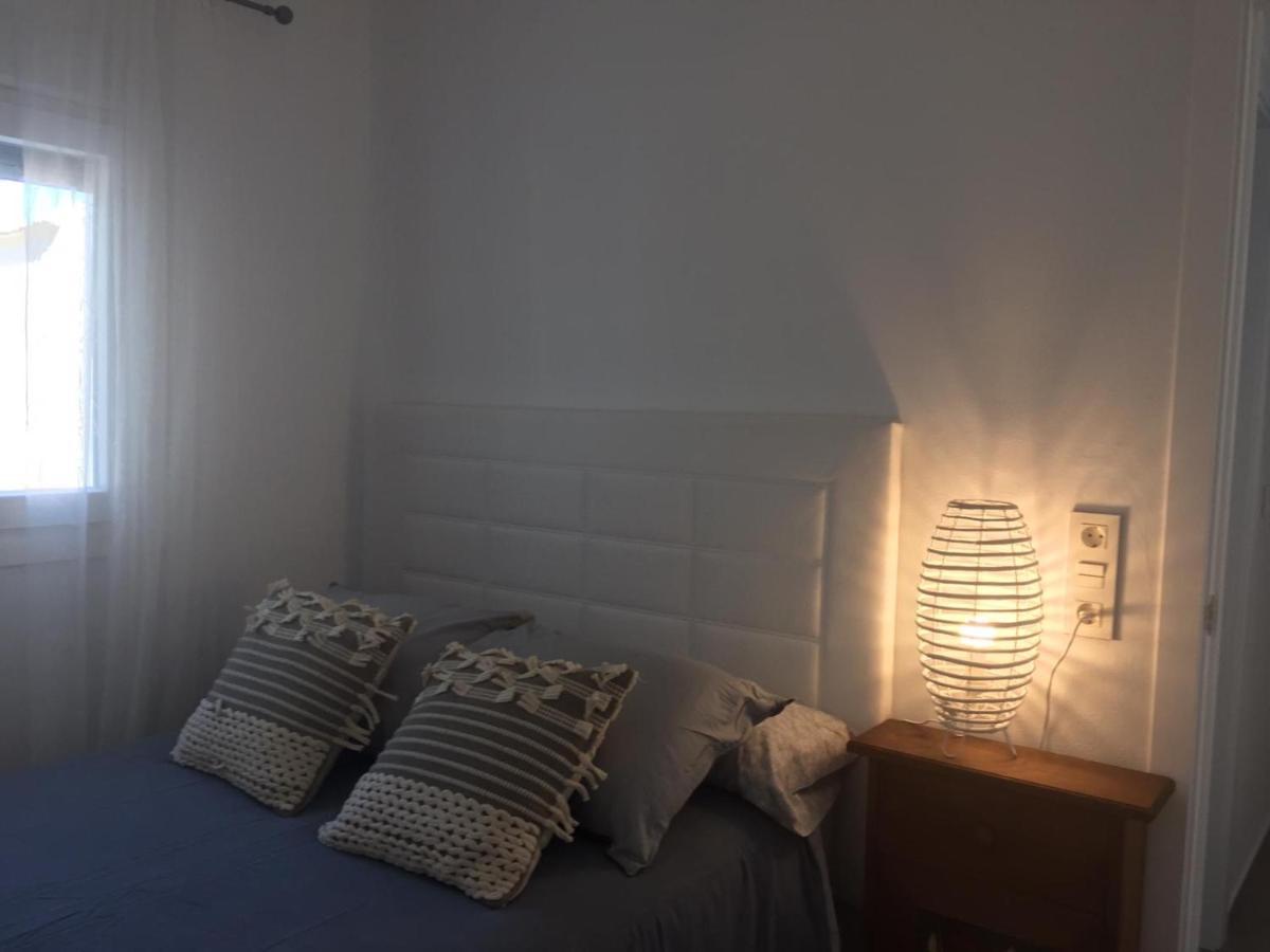 Villas Santa Ana Conil De La Frontera Dış mekan fotoğraf