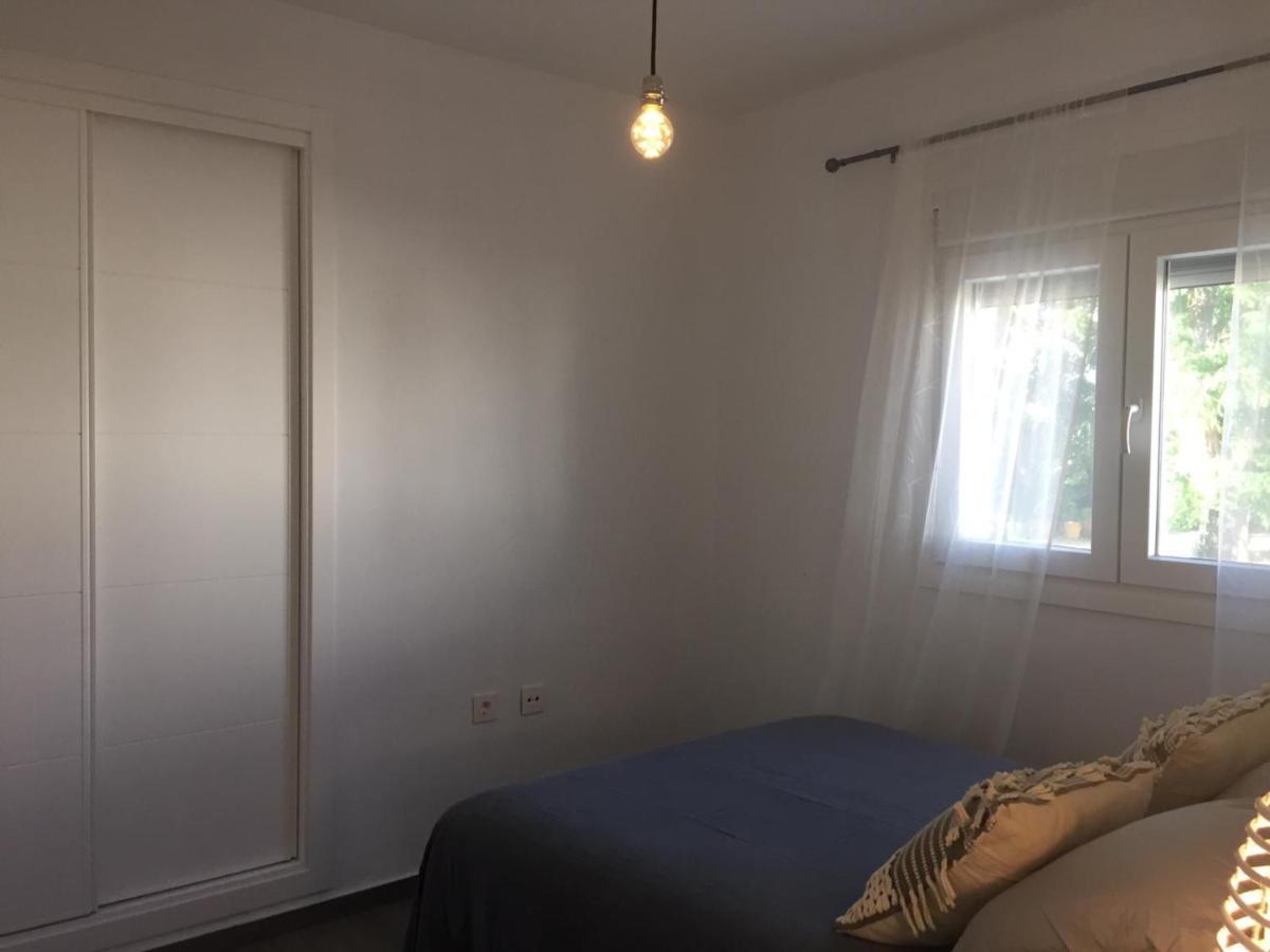 Villas Santa Ana Conil De La Frontera Dış mekan fotoğraf