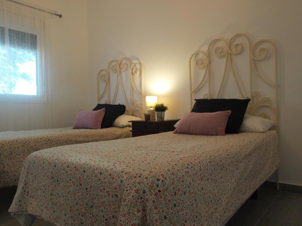 Villas Santa Ana Conil De La Frontera Dış mekan fotoğraf