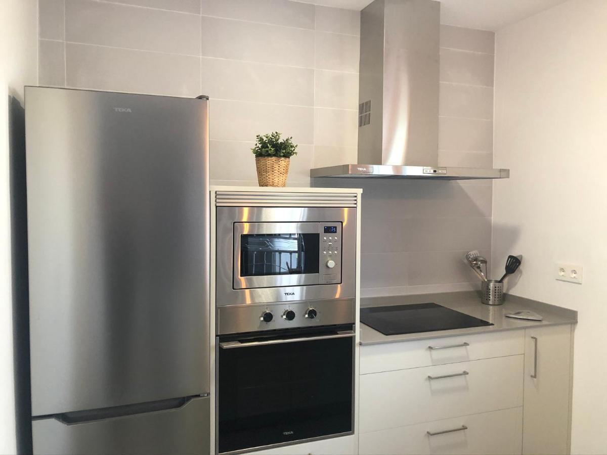 Villas Santa Ana Conil De La Frontera Dış mekan fotoğraf