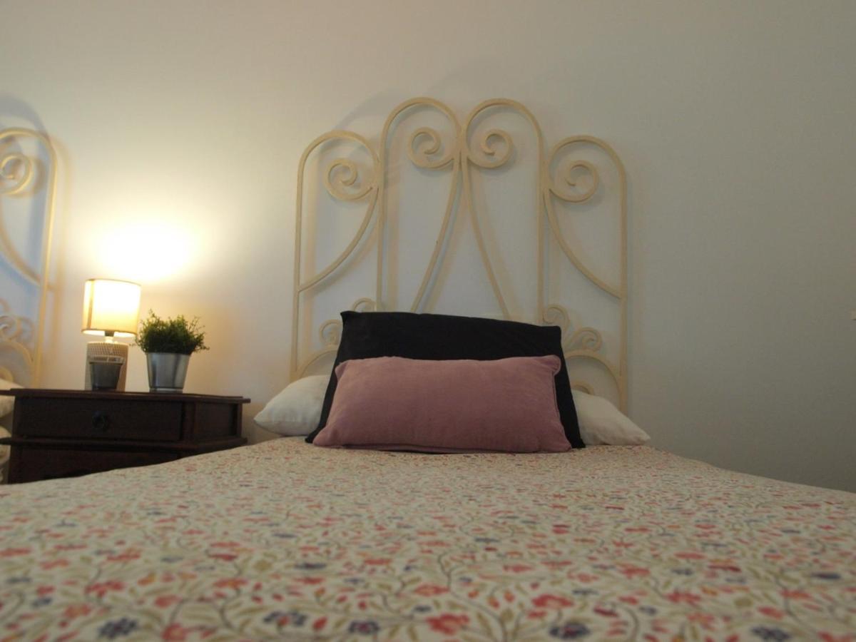 Villas Santa Ana Conil De La Frontera Dış mekan fotoğraf