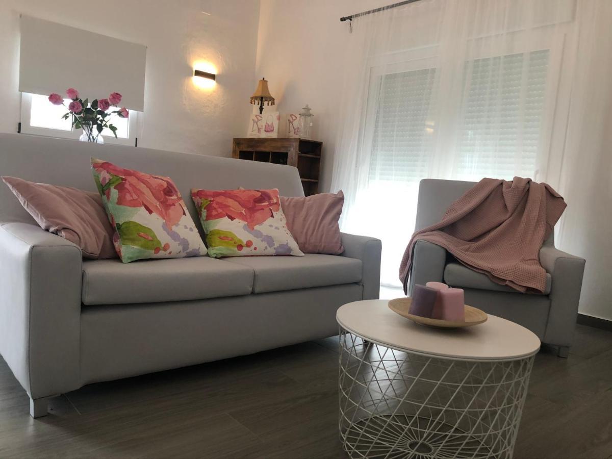 Villas Santa Ana Conil De La Frontera Dış mekan fotoğraf