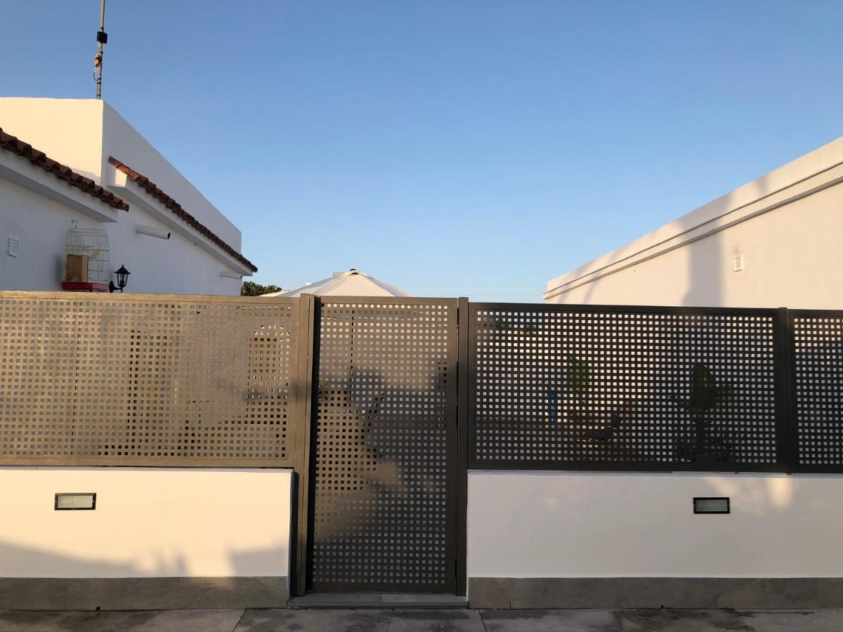 Villas Santa Ana Conil De La Frontera Dış mekan fotoğraf