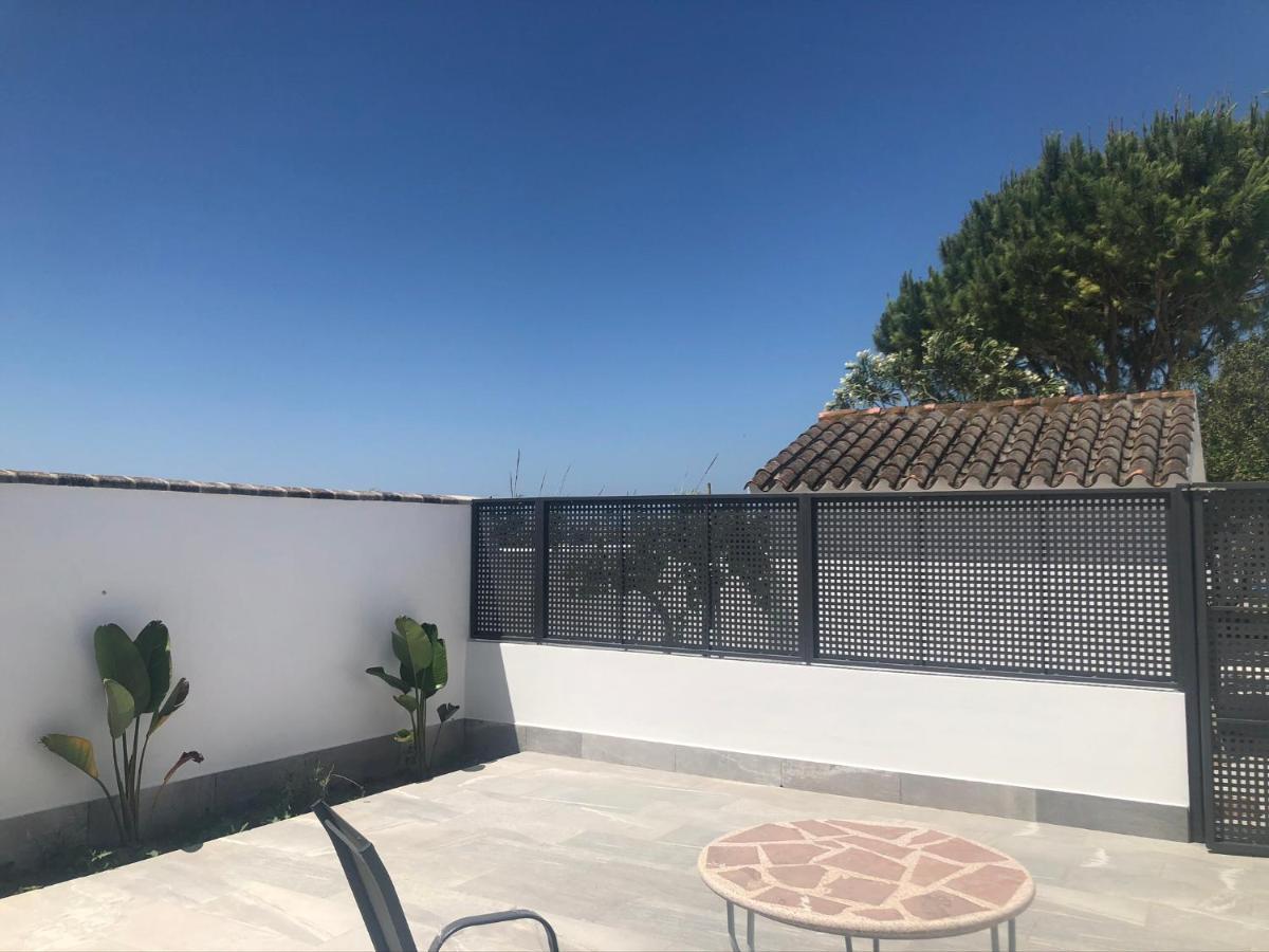 Villas Santa Ana Conil De La Frontera Dış mekan fotoğraf