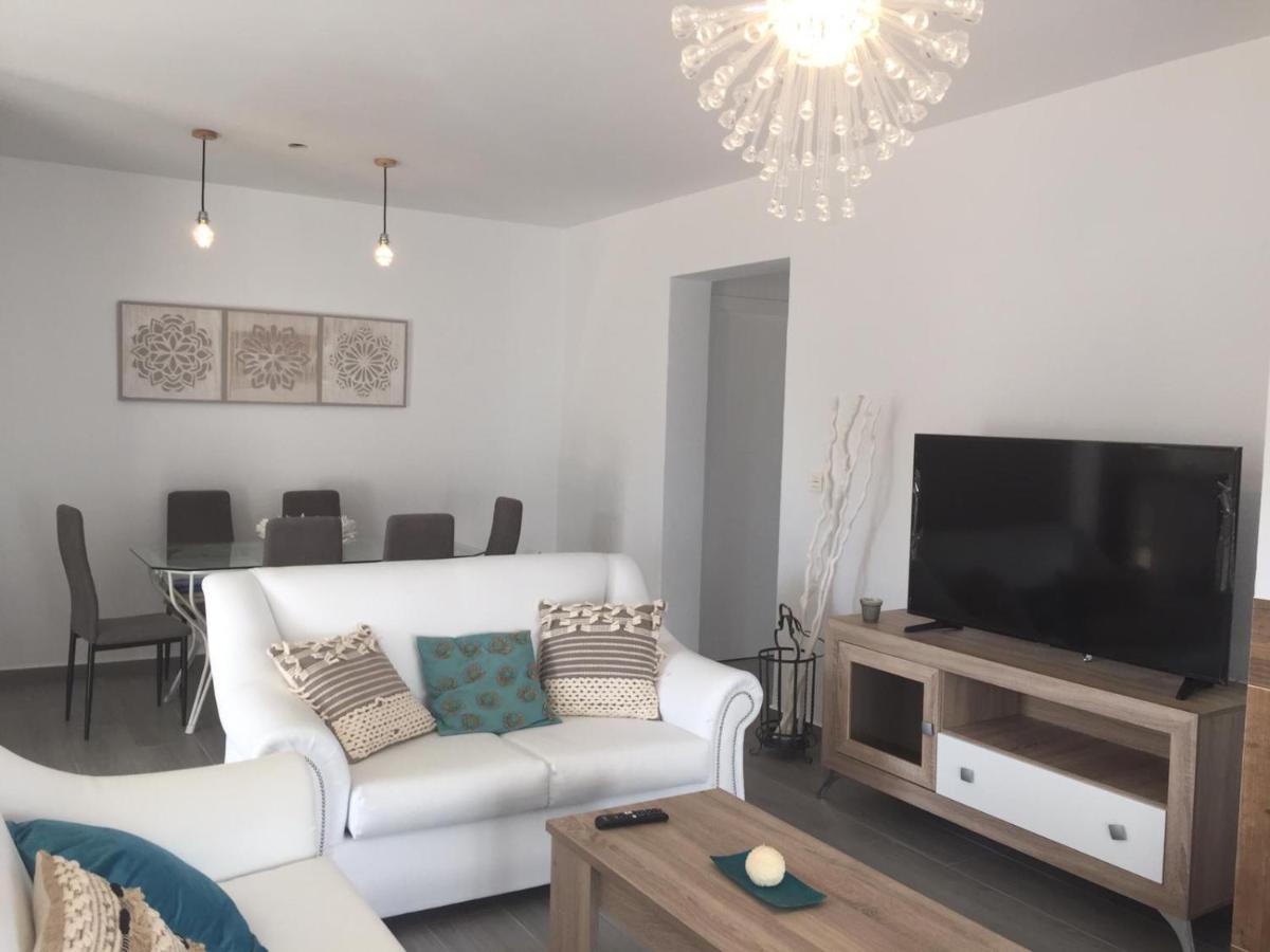 Villas Santa Ana Conil De La Frontera Dış mekan fotoğraf