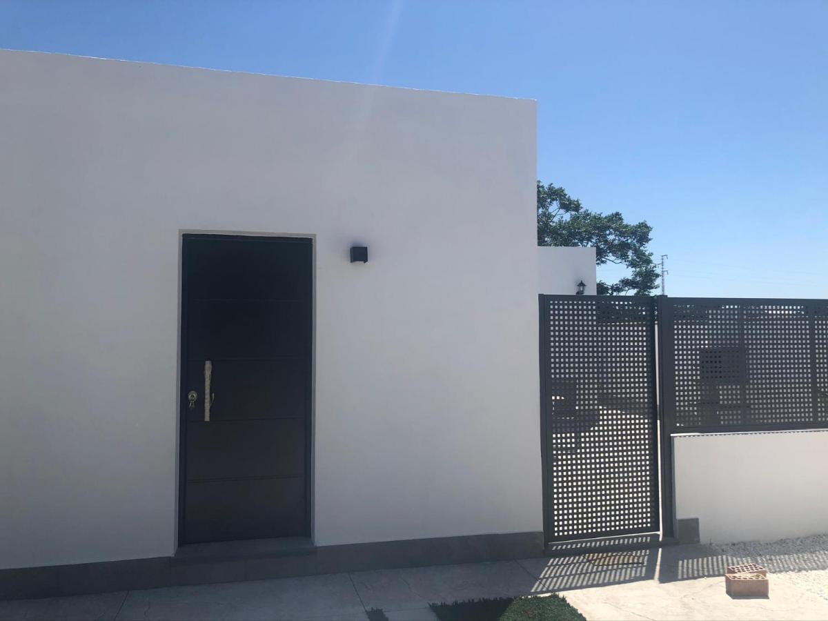 Villas Santa Ana Conil De La Frontera Dış mekan fotoğraf