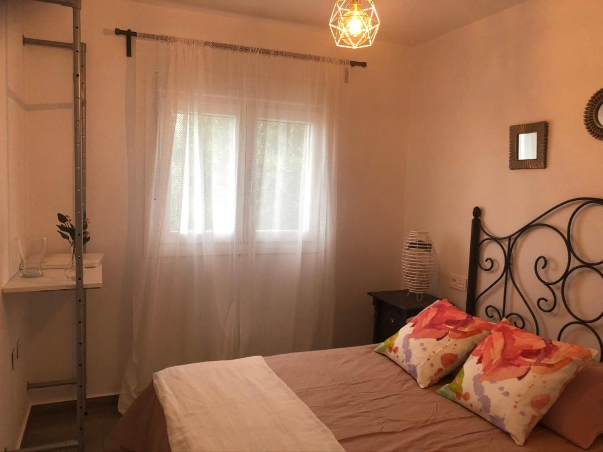 Villas Santa Ana Conil De La Frontera Dış mekan fotoğraf