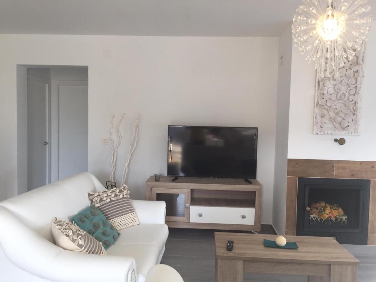 Villas Santa Ana Conil De La Frontera Dış mekan fotoğraf