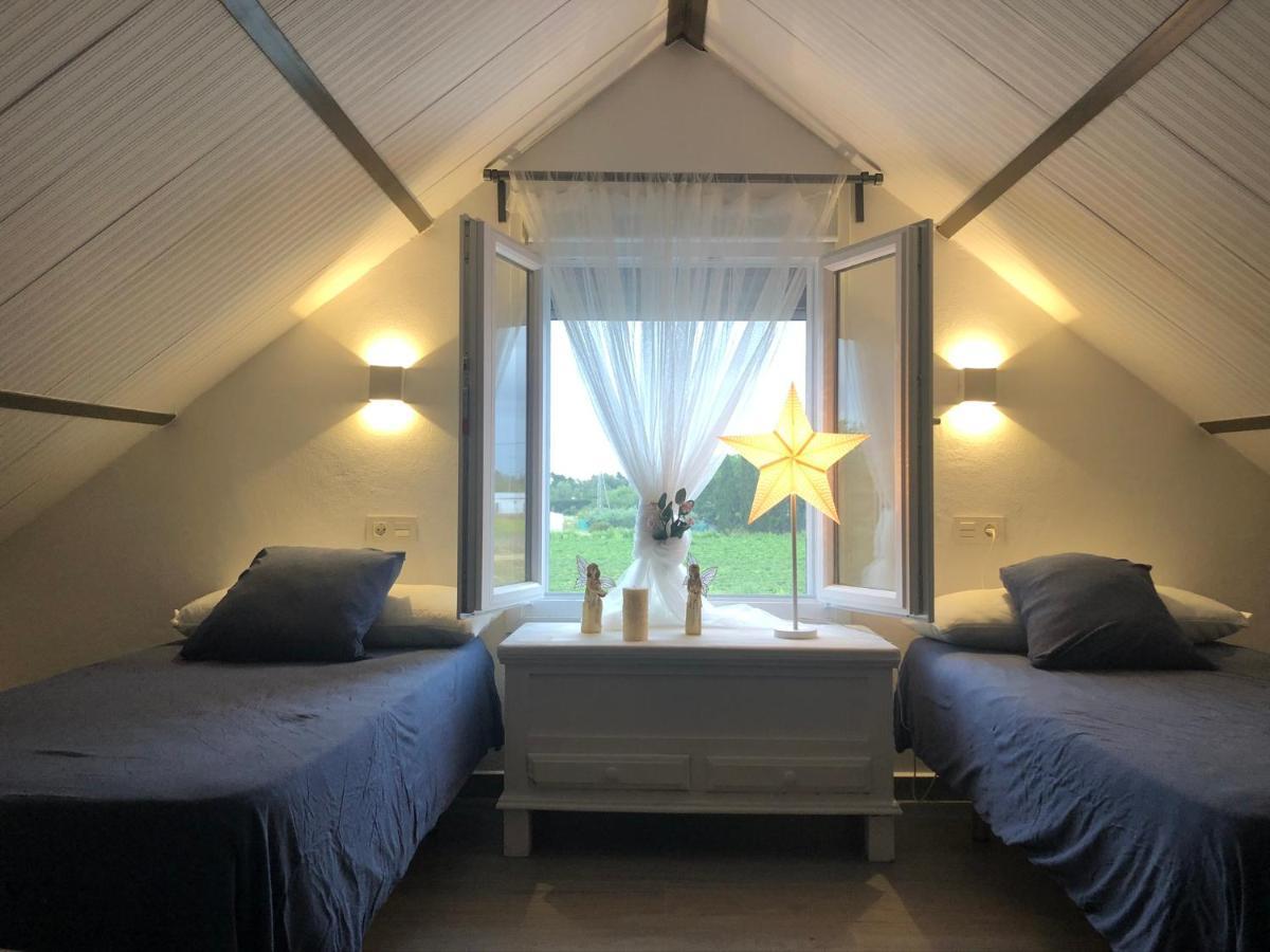 Villas Santa Ana Conil De La Frontera Dış mekan fotoğraf