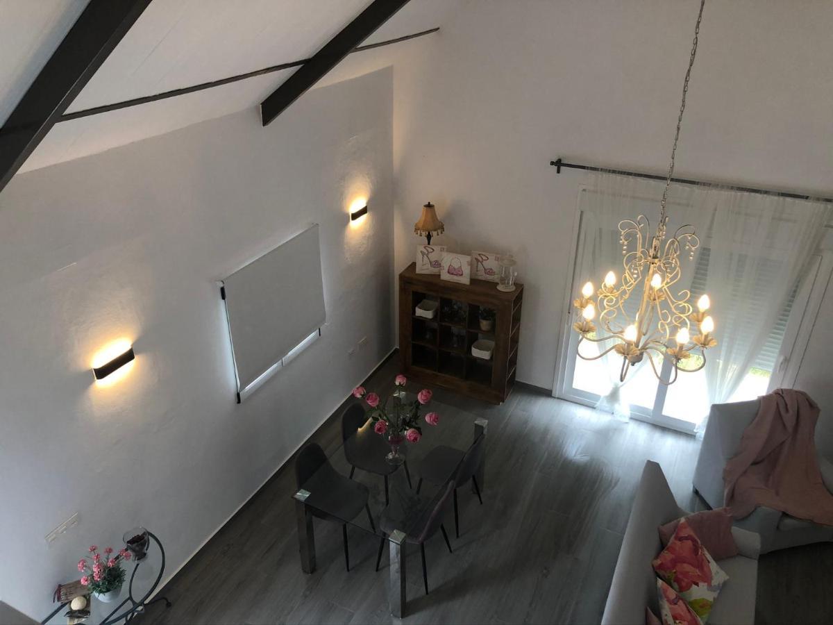 Villas Santa Ana Conil De La Frontera Dış mekan fotoğraf