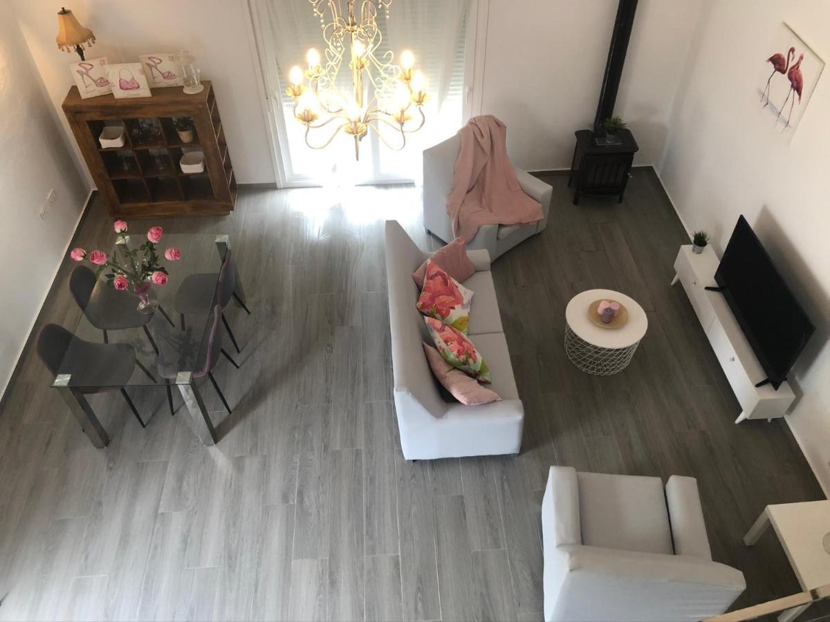 Villas Santa Ana Conil De La Frontera Dış mekan fotoğraf