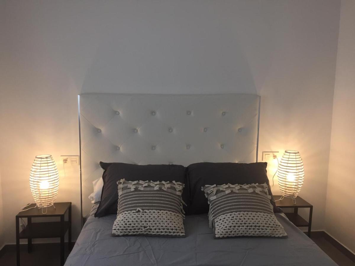 Villas Santa Ana Conil De La Frontera Dış mekan fotoğraf
