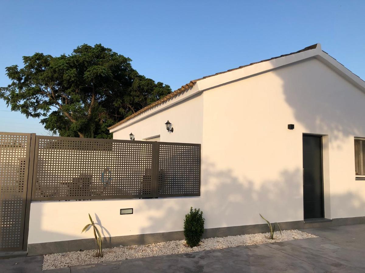 Villas Santa Ana Conil De La Frontera Dış mekan fotoğraf