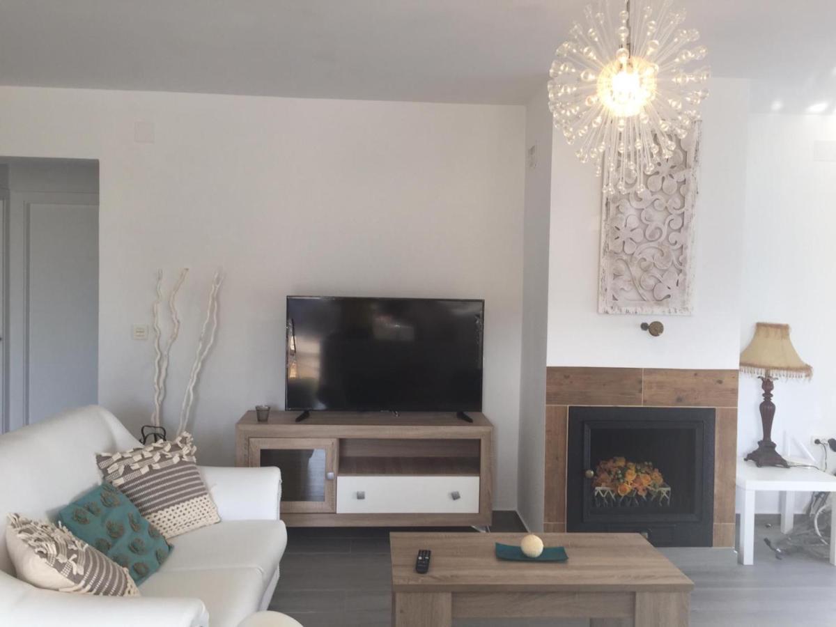 Villas Santa Ana Conil De La Frontera Dış mekan fotoğraf