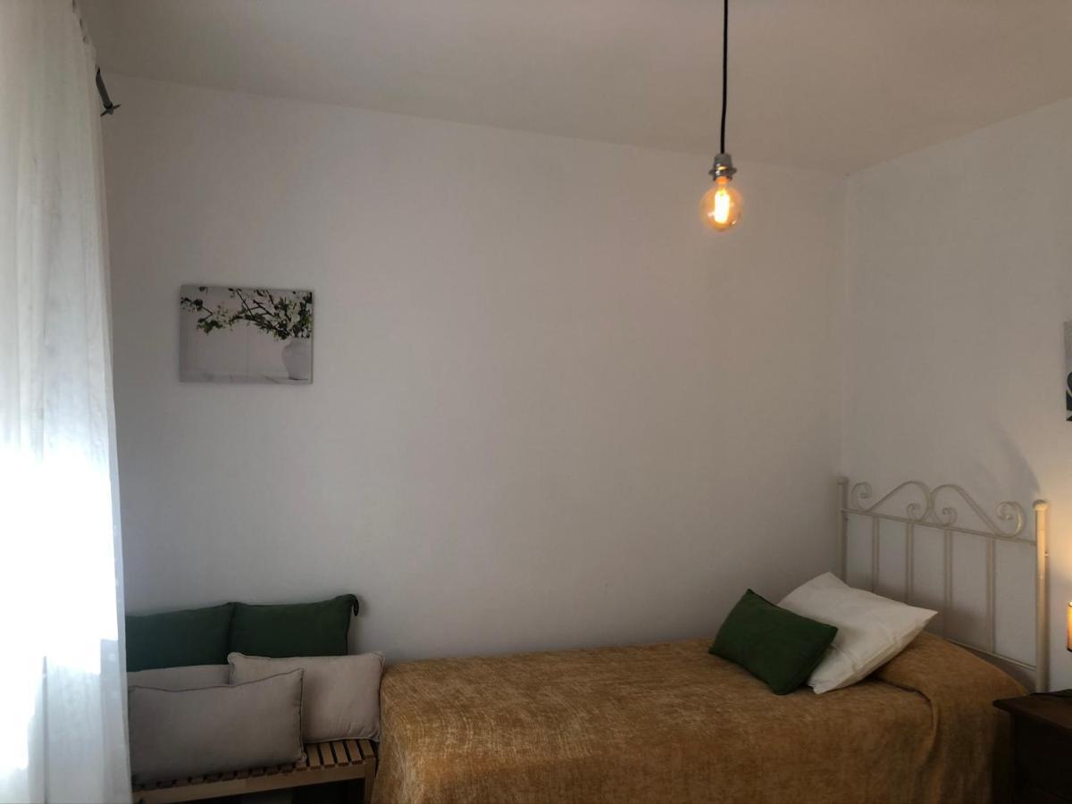 Villas Santa Ana Conil De La Frontera Dış mekan fotoğraf