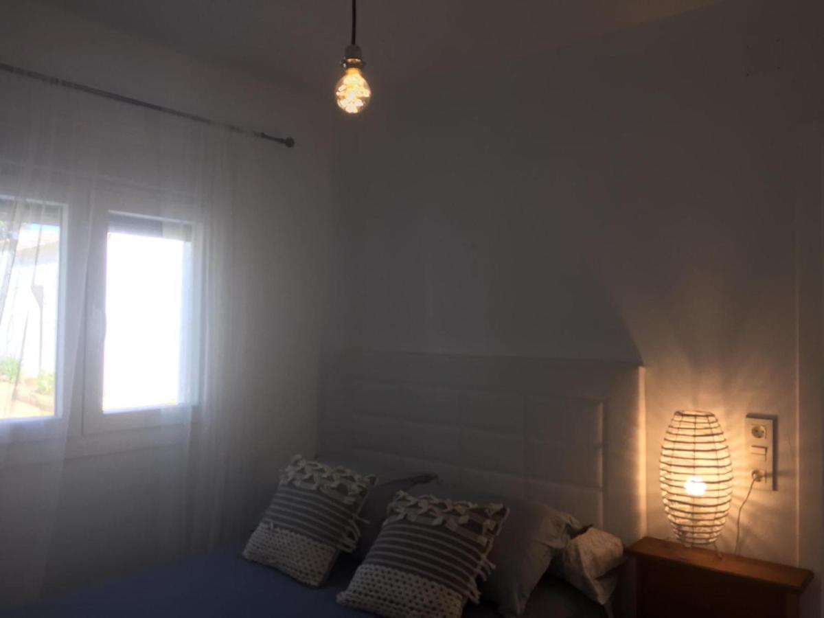 Villas Santa Ana Conil De La Frontera Dış mekan fotoğraf