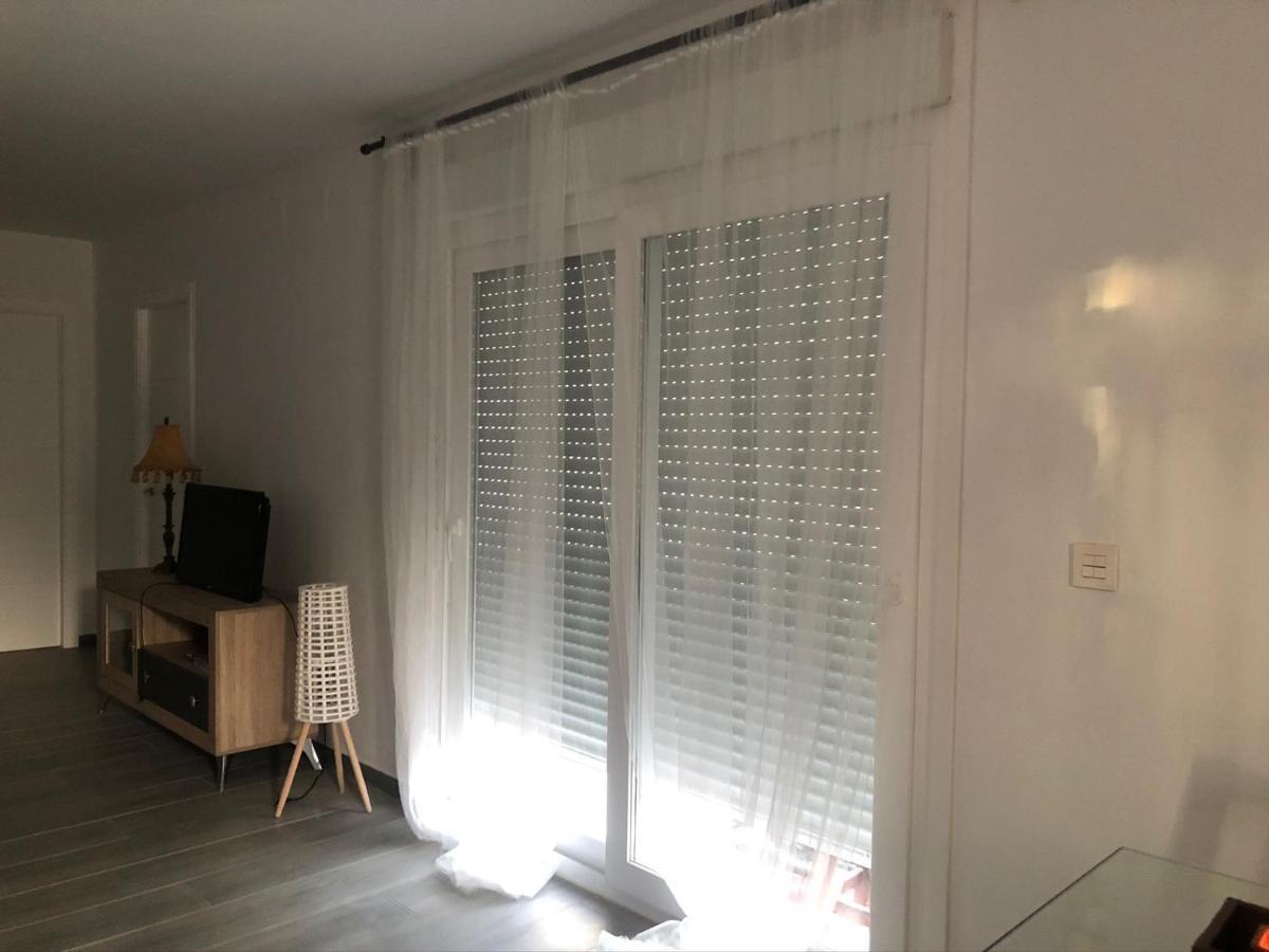 Villas Santa Ana Conil De La Frontera Dış mekan fotoğraf