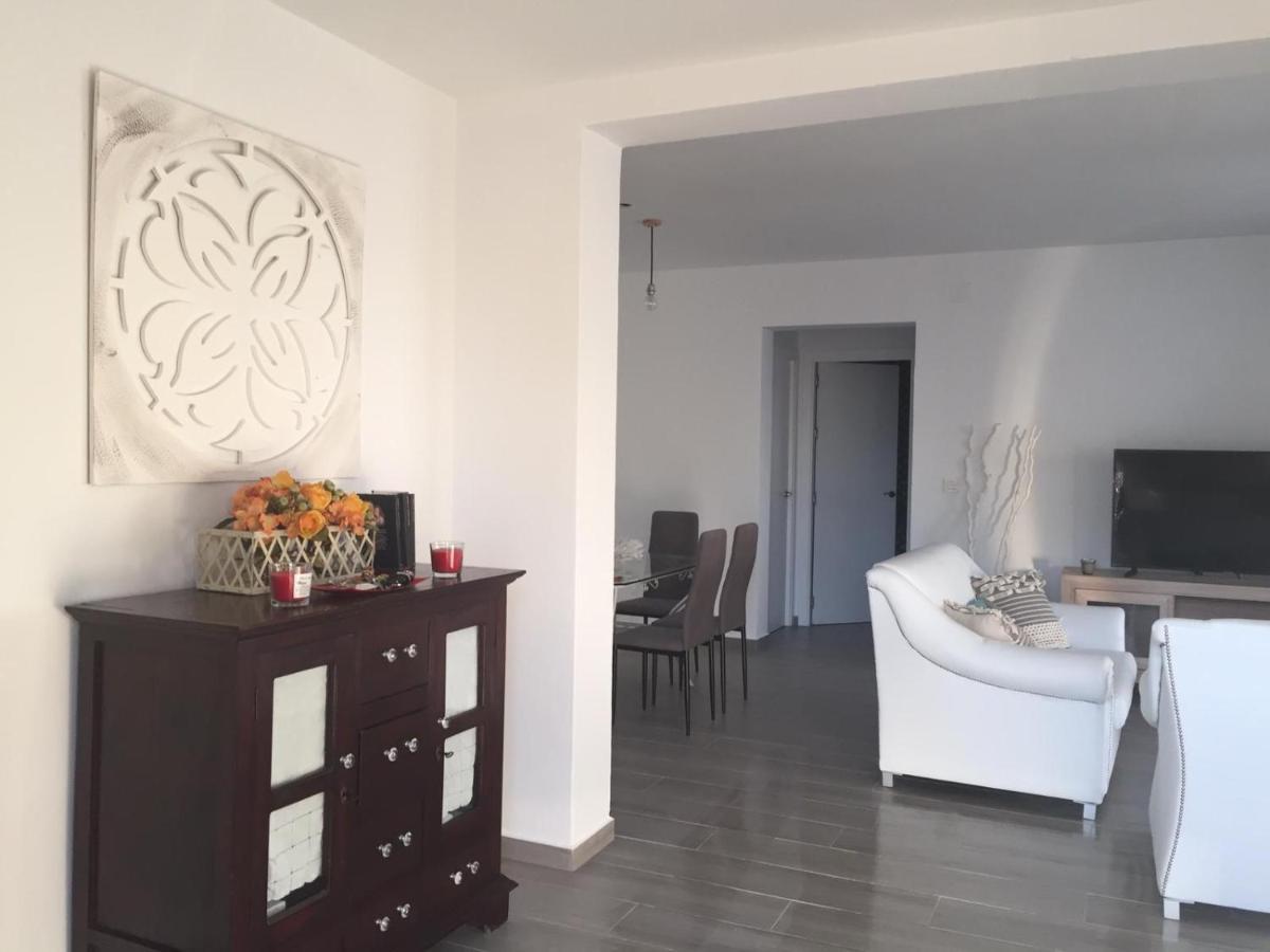 Villas Santa Ana Conil De La Frontera Dış mekan fotoğraf
