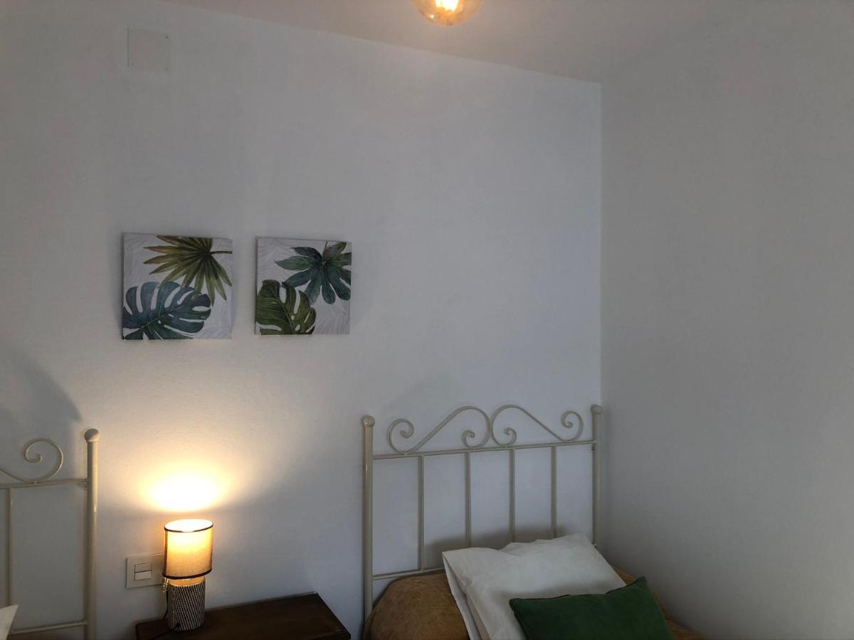 Villas Santa Ana Conil De La Frontera Dış mekan fotoğraf