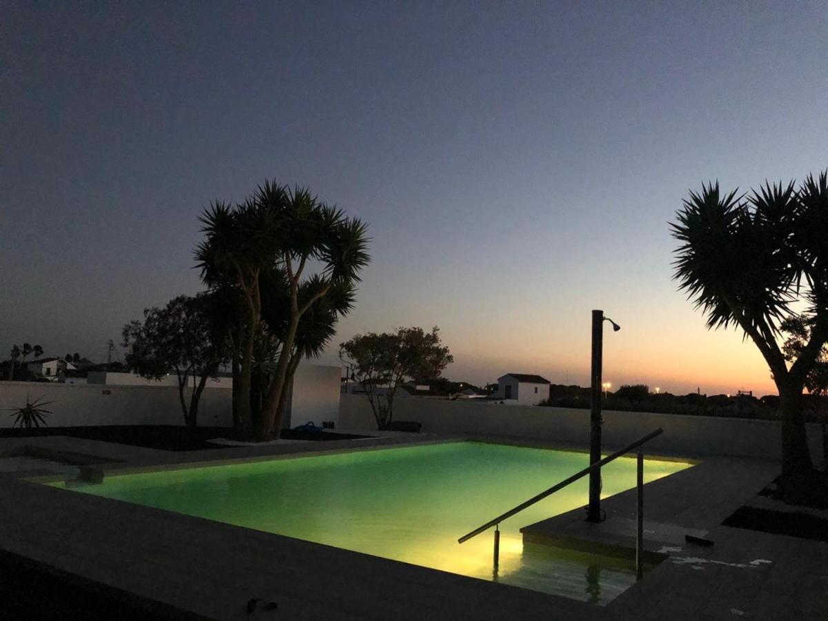 Villas Santa Ana Conil De La Frontera Dış mekan fotoğraf