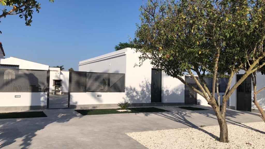 Villas Santa Ana Conil De La Frontera Dış mekan fotoğraf