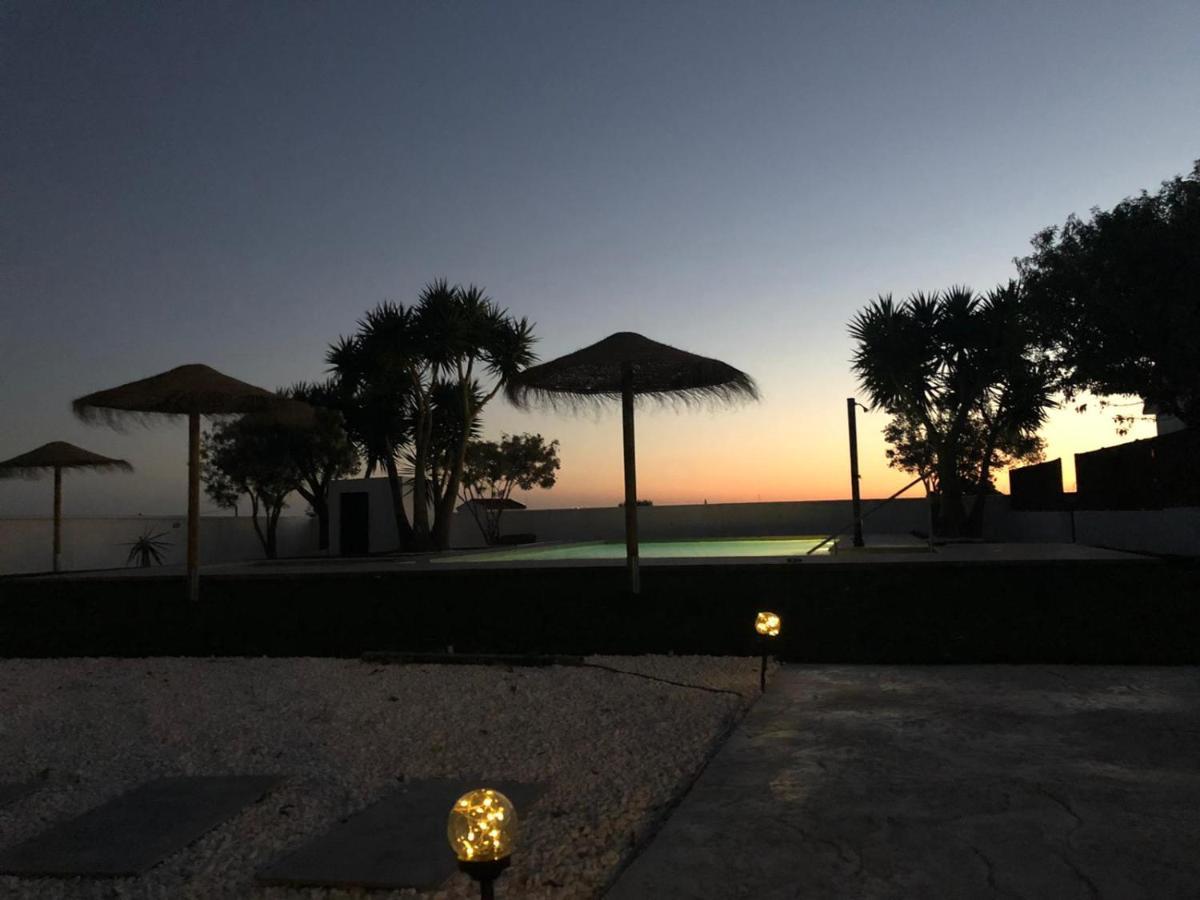 Villas Santa Ana Conil De La Frontera Dış mekan fotoğraf