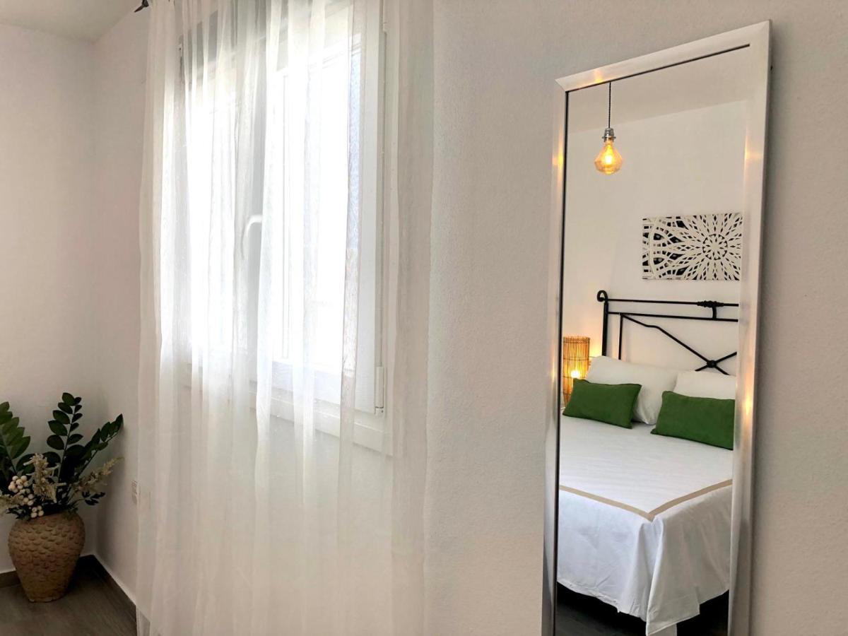 Villas Santa Ana Conil De La Frontera Dış mekan fotoğraf