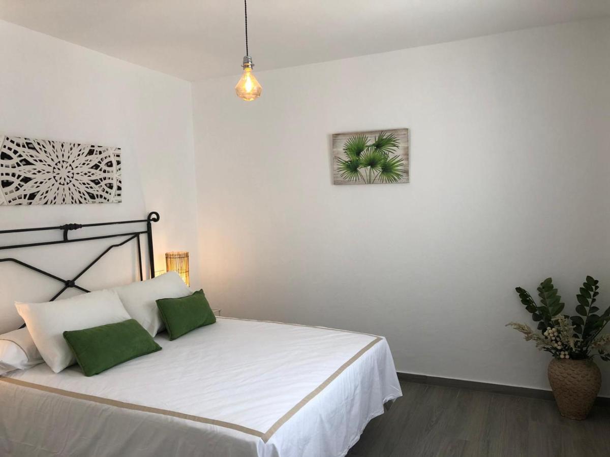 Villas Santa Ana Conil De La Frontera Dış mekan fotoğraf